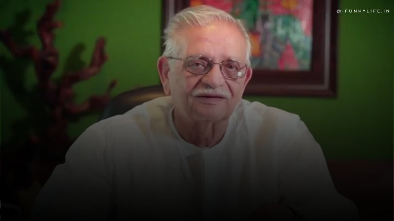 Gulzar Shayari in Hindi