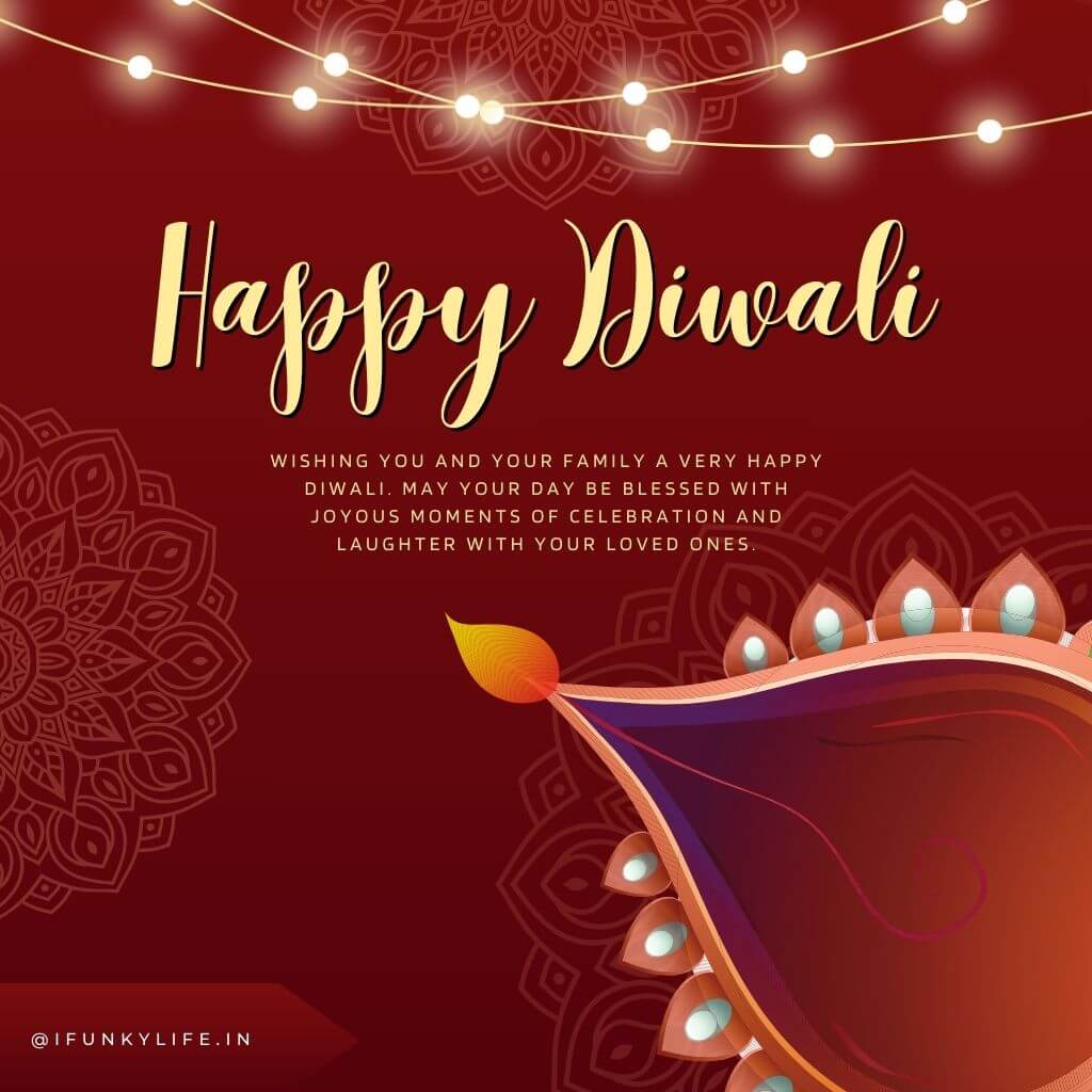 Heartwarming Diwali Wishes for Colleagues