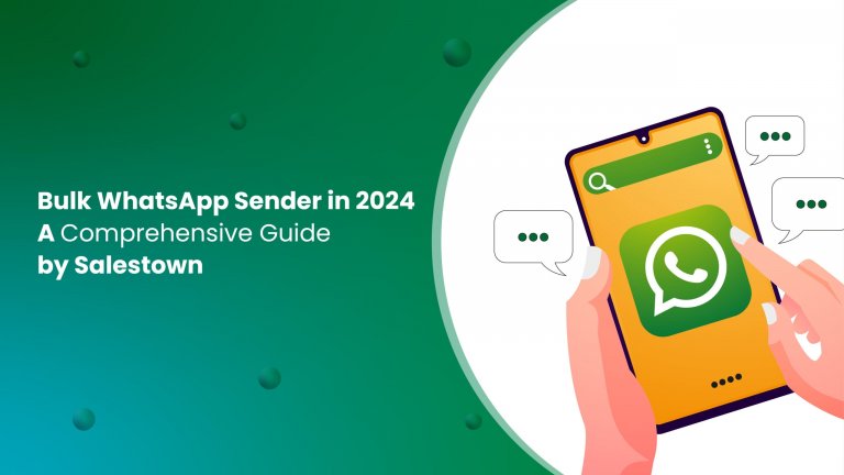 5 Best WhatsApp Bulk Message Sender for Business in 2025