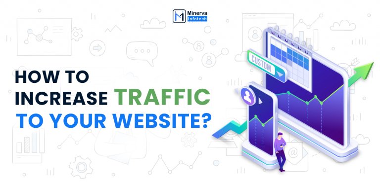 10 Proven Strategies to Boost Your Website Traffic