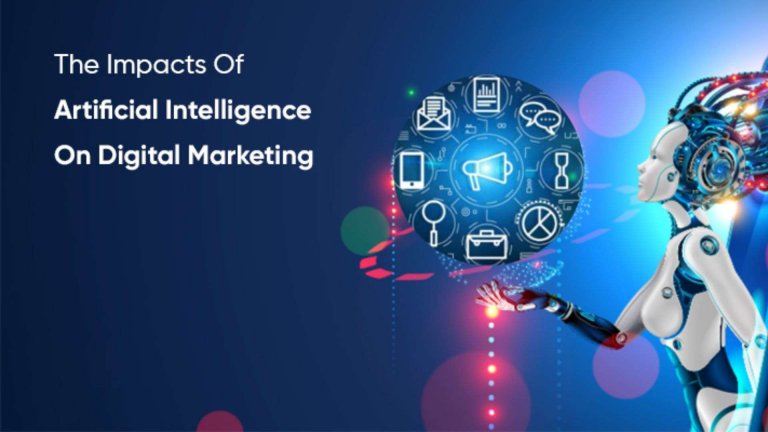 The Role of AI in Digital Marketing: Opportunities and Challenges