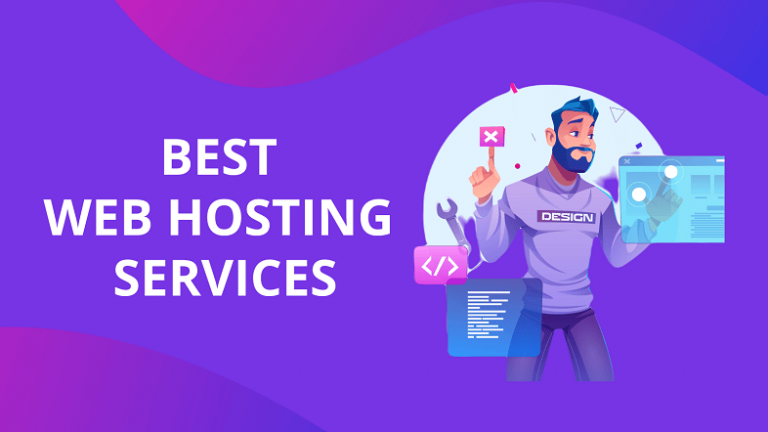 Best Web Hosting Providers for Bloggers in 2024